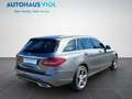 Mercedes-Benz C 220 d T "Avantgarde" Gris - thumbnail 5