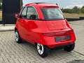 Micro Microlino 10,5KWh FACTORY WARRANTY 700 KM 0483/47.20.60 Blau - thumbnail 4