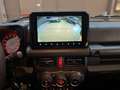 Suzuki Jimny 1.5 GLX 5-PORTE 4x4 -IVA COMPRESA - Nero - thumbnail 10