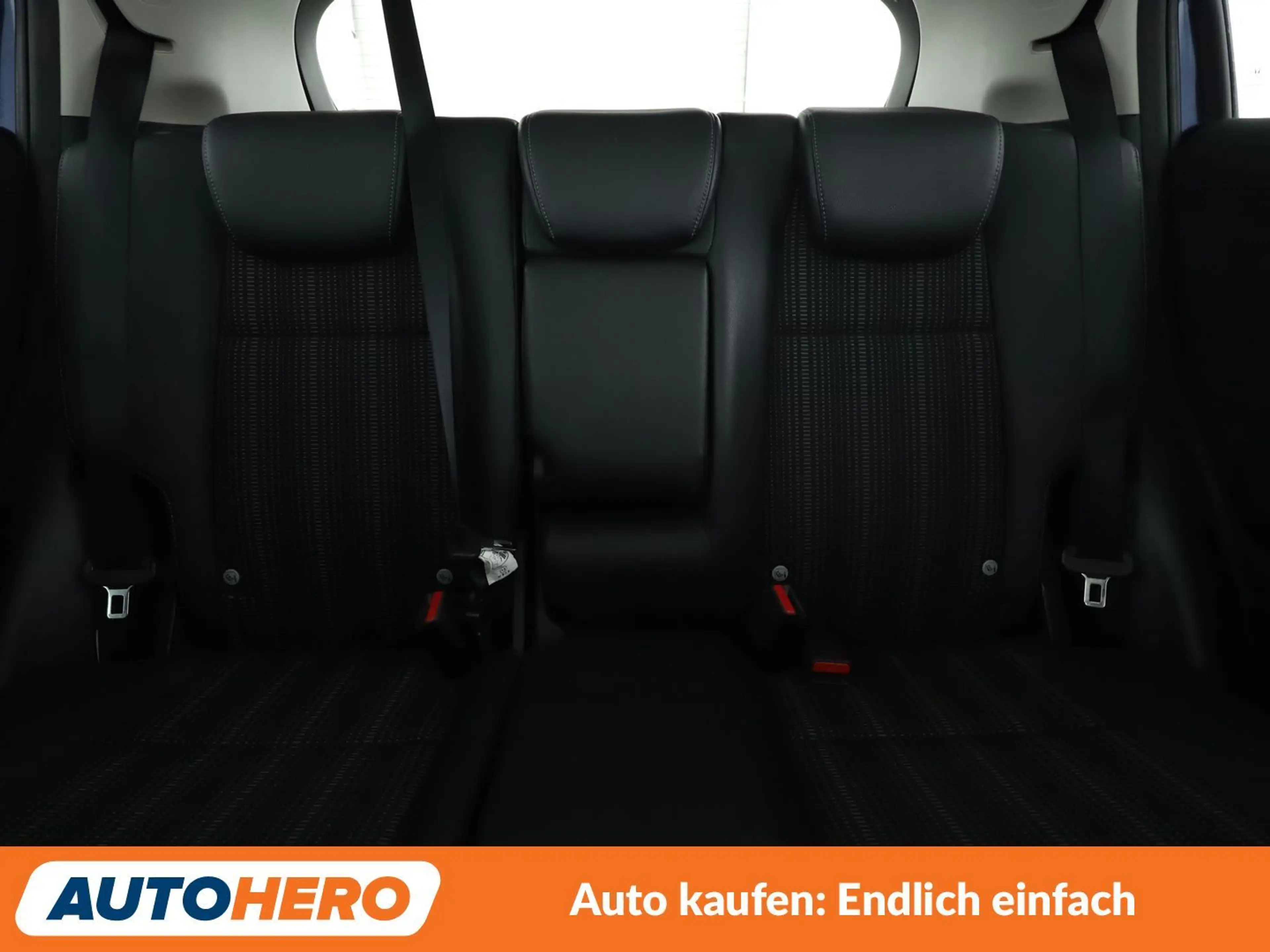 Honda HR-V 1.5 i-VTEC Executive Aut.*NAVI*LIMIT*CAM*PDC*SHZ* — photo 15