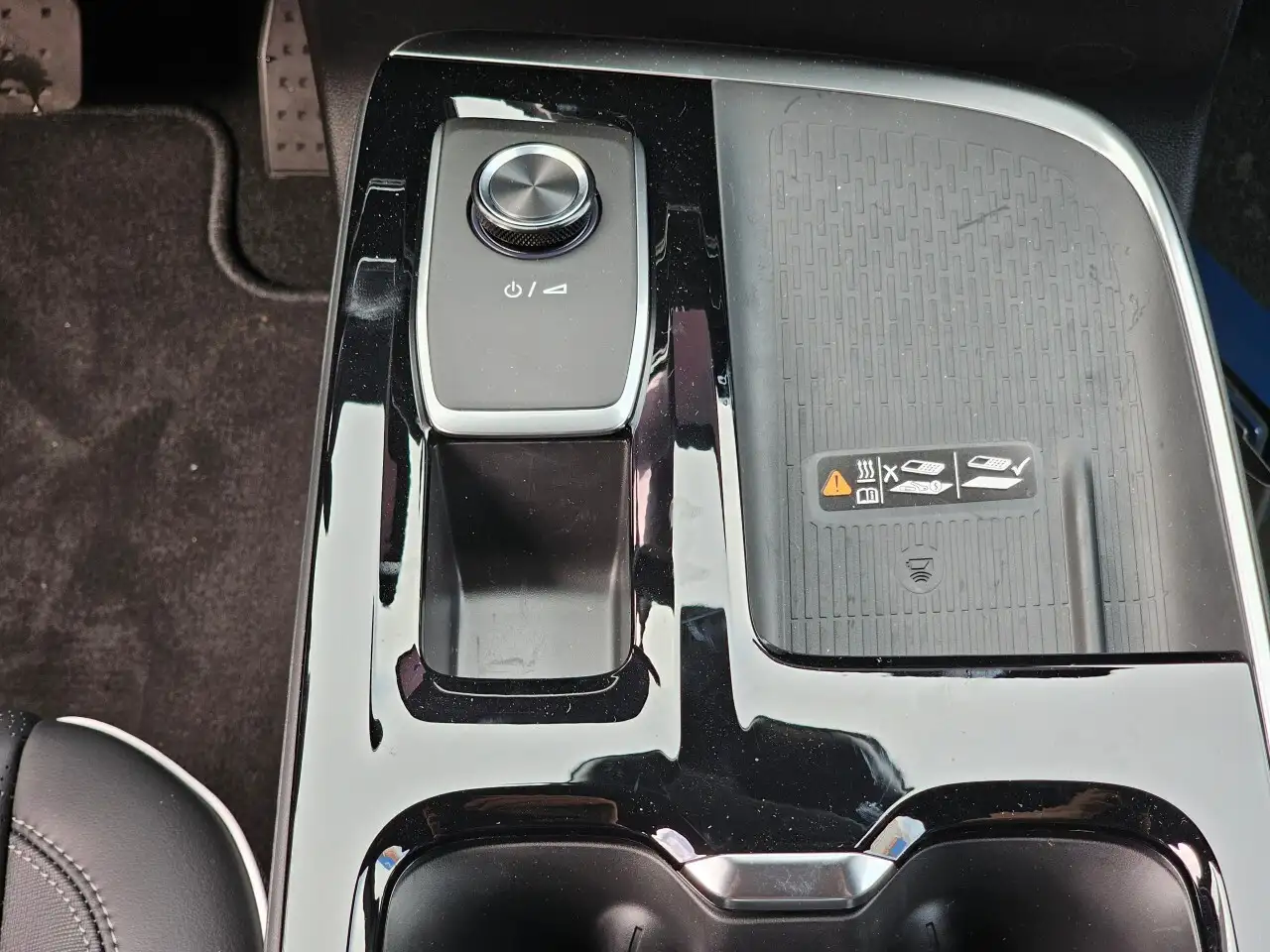 Buick Enclave снимка Buick Enclave