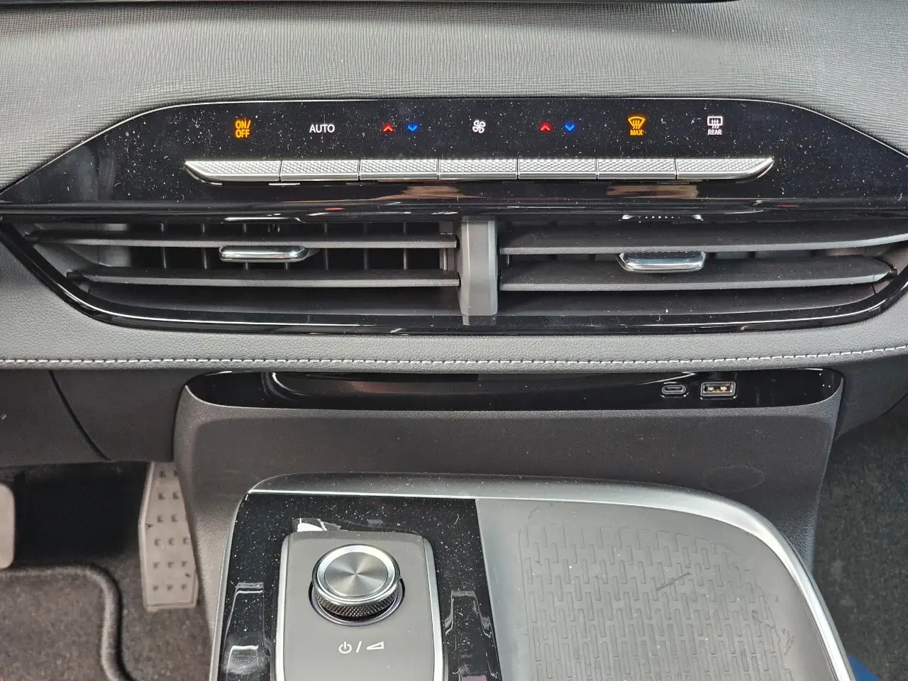 Buick Enclave снимка Buick Enclave