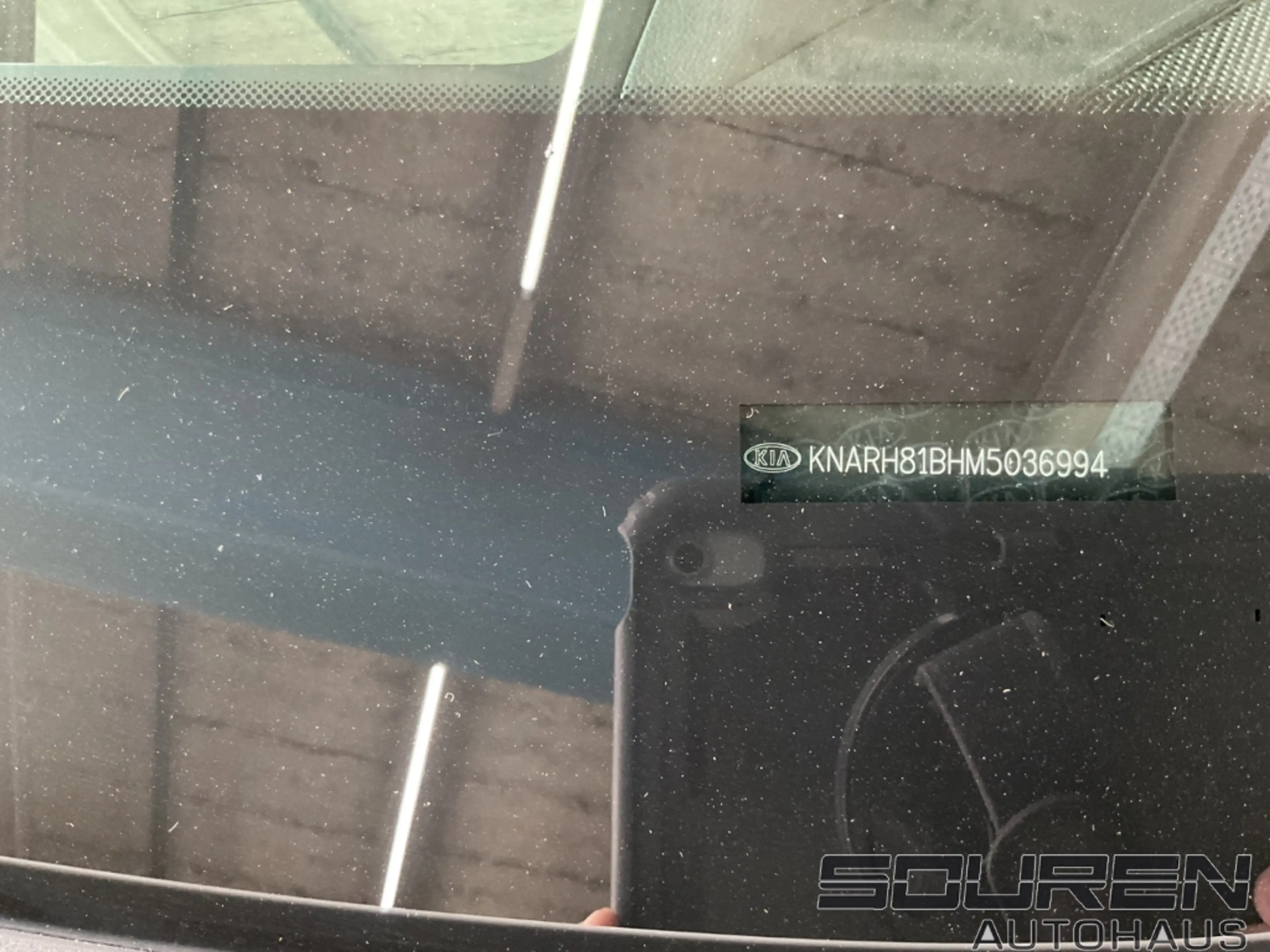 Kia Sorento 2.2D AWD DCT8 PLATINUM AHK Panoramadach — photo 13