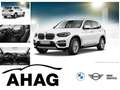 BMW X3 xDrive30d xLine AT Navi Tempom.aktiv Panoramadach Weiß - thumbnail 1