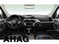 BMW X3 xDrive30d xLine AT Navi Tempom.aktiv Panoramadach Weiß - thumbnail 5