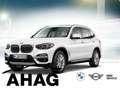 BMW X3 xDrive30d xLine AT Navi Tempom.aktiv Panoramadach Weiß - thumbnail 2