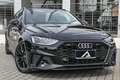 Audi A4 Avant 35 2.0 tdi mhev S Line 163cv s-tronic Negro - thumbnail 6