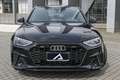 Audi A4 Avant 35 2.0 tdi mhev S Line 163cv s-tronic Fekete - thumbnail 2