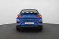 Volkswagen T-Roc Cabriolet 1.5 TSI R-Line LED Navi DSG Bleu - thumbnail 4