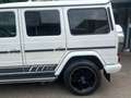Mercedes-Benz G 500 St.Wagon, AMG uitgevoerd, Zeer nette auto, Yougtim Wit - thumbnail 39