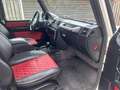 Mercedes-Benz G 500 St.Wagon, AMG uitgevoerd, Zeer nette auto, Yougtim Wit - thumbnail 12