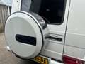 Mercedes-Benz G 500 St.Wagon, AMG uitgevoerd, Zeer nette auto, Yougtim Wit - thumbnail 24