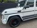 Mercedes-Benz G 500 St.Wagon, AMG uitgevoerd, Zeer nette auto, Yougtim Wit - thumbnail 40