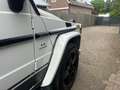 Mercedes-Benz G 500 St.Wagon, AMG uitgevoerd, Zeer nette auto, Yougtim Wit - thumbnail 38