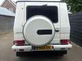 Mercedes-Benz G 500 St.Wagon, AMG uitgevoerd, Zeer nette auto, Yougtim Wit - thumbnail 8