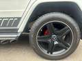Mercedes-Benz G 500 St.Wagon, AMG uitgevoerd, Zeer nette auto, Yougtim Wit - thumbnail 36