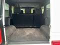 Mercedes-Benz G 500 St.Wagon, AMG uitgevoerd, Zeer nette auto, Yougtim Wit - thumbnail 25