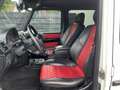 Mercedes-Benz G 500 St.Wagon, AMG uitgevoerd, Zeer nette auto, Yougtim Wit - thumbnail 9