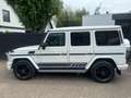 Mercedes-Benz G 500 St.Wagon, AMG uitgevoerd, Zeer nette auto, Yougtim Wit - thumbnail 2