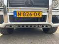 Mercedes-Benz G 500 St.Wagon, AMG uitgevoerd, Zeer nette auto, Yougtim Wit - thumbnail 28