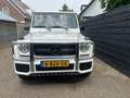 Mercedes-Benz G 500 St.Wagon, AMG uitgevoerd, Zeer nette auto, Yougtim Wit - thumbnail 7