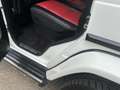 Mercedes-Benz G 500 St.Wagon, AMG uitgevoerd, Zeer nette auto, Yougtim Wit - thumbnail 18