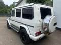 Mercedes-Benz G 500 St.Wagon, AMG uitgevoerd, Zeer nette auto, Yougtim Wit - thumbnail 3