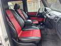 Mercedes-Benz G 500 St.Wagon, AMG uitgevoerd, Zeer nette auto, Yougtim Wit - thumbnail 13