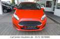 Ford Fiesta Trend Rouge - thumbnail 3