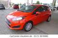 Ford Fiesta Trend Rouge - thumbnail 4