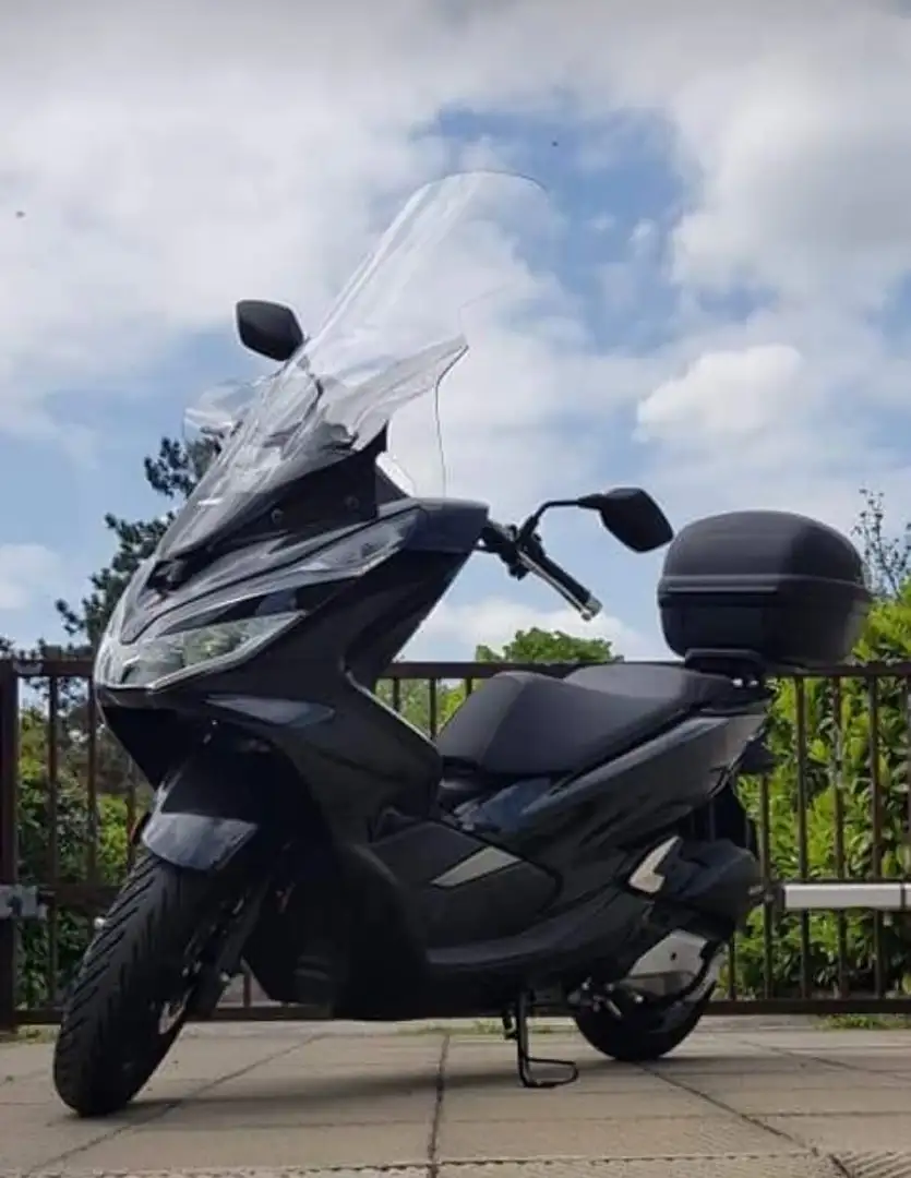 Honda PCX 125 Nero - 1