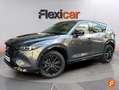Mazda CX-5 e-Sky G MHEV 2.0 121kW AT Homura Gris - thumbnail 8