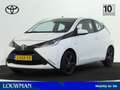 Toyota Aygo 1.0 VVT-i x-play Airco | Achteruitrijcamera | Lich Blanc - thumbnail 1