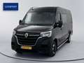 Renault Master T35 2.3 dCi 165 L3H2 Dubbele Cabine Trekhaak 3500k Negro - thumbnail 2