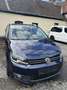 Volkswagen Touran Cup BMT-DSG-Navi!! Bleu - thumbnail 2