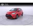 Toyota Yaris 1.5 Feel! Edition Rouge - thumbnail 1