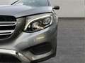 Mercedes-Benz GLC 220 d4-MATIC 163CV PACK SPORT - GPS - CRUISE - CUIR Gris - thumbnail 17