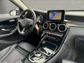 Mercedes-Benz GLC 220 d4-MATIC 163CV PACK SPORT - GPS - CRUISE - CUIR Szary - thumbnail 11