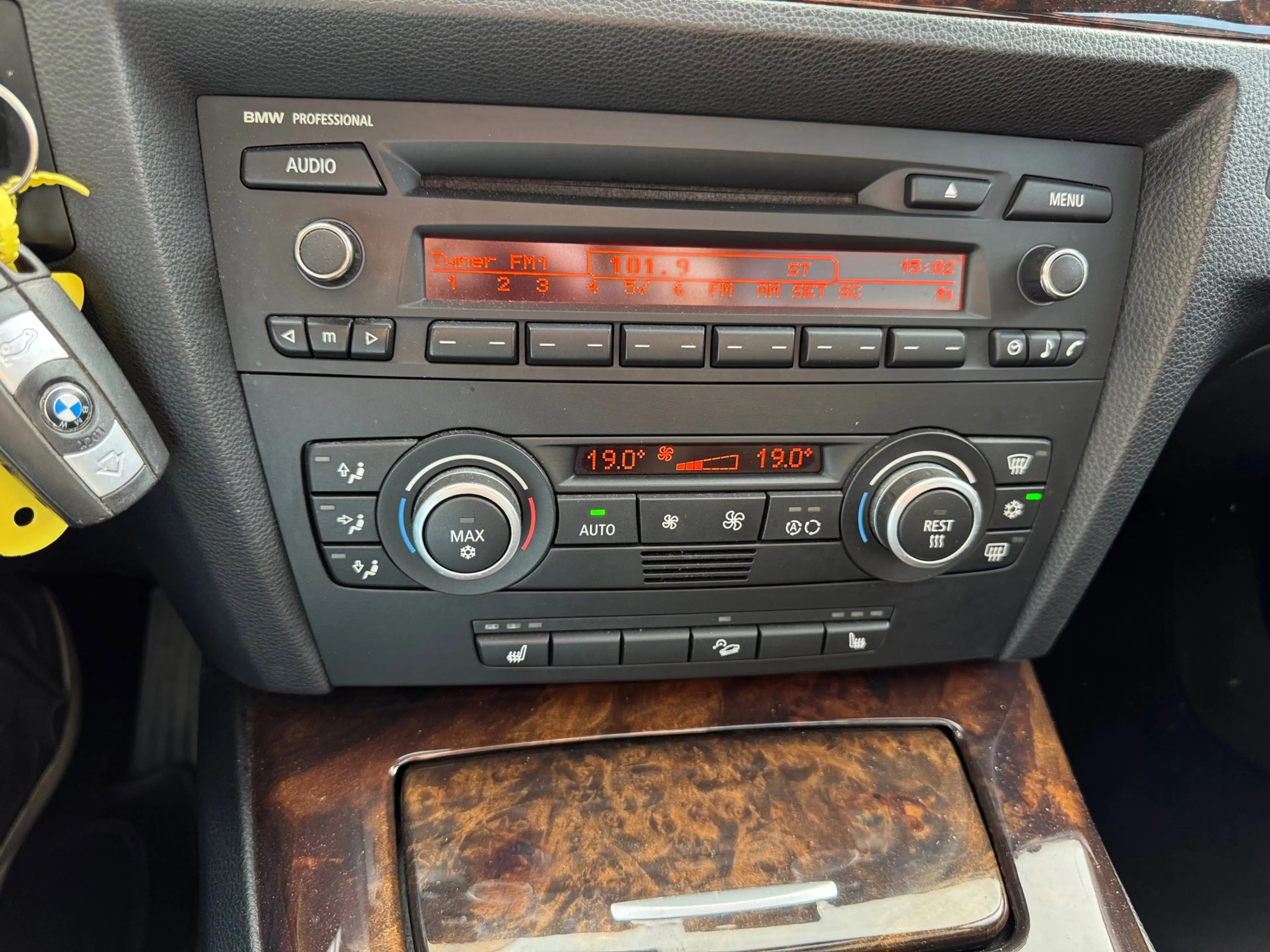 BMW 328 3-serie 328i xDrive Leder|Schuifdak|Memory|Stoelve — photo 13