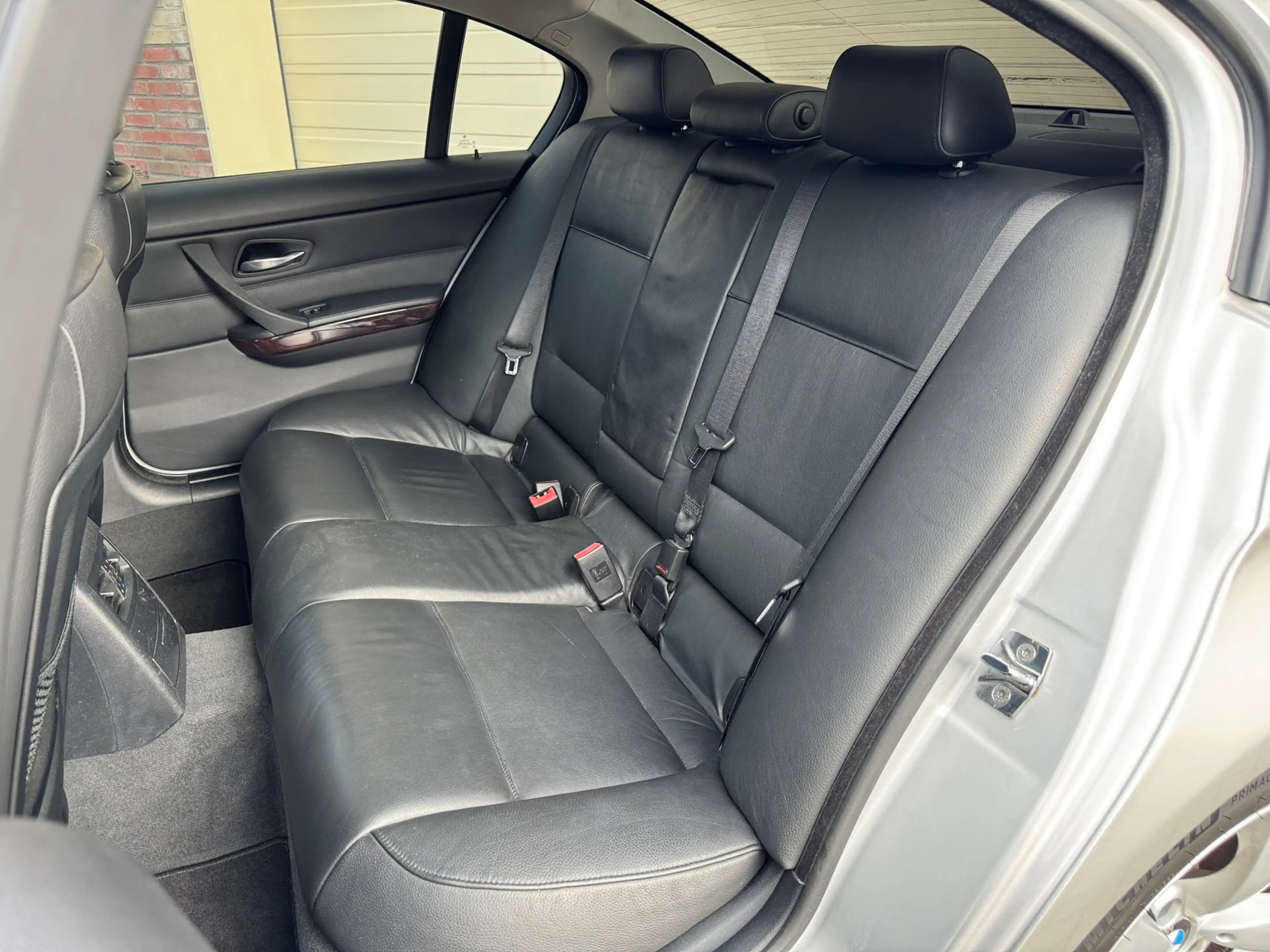 BMW 328 3-serie 328i xDrive Leder|Schuifdak|Memory|Stoelve — photo 5