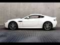 Aston Martin V8 Vantage  S COUPE SPORTSHIFT IISTRATUS WHITE METAL Blanc - thumbnail 2