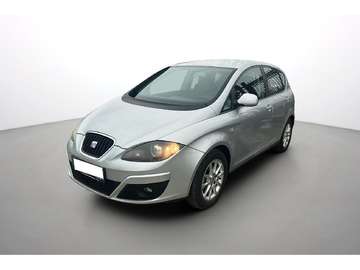 1.8 TSI Stylance Style BVA