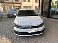 Volkswagen Polo 1.6 TDI 95 CV R LINE OK NEOPATENTATO Bianco - thumbnail 5