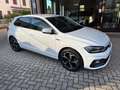 Volkswagen Polo 1.6 TDI 95 CV R LINE OK NEOPATENTATO Bianco - thumbnail 4