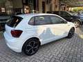 Volkswagen Polo 1.6 TDI 95 CV R LINE OK NEOPATENTATO Bianco - thumbnail 3