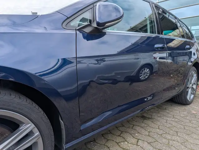 Volkswagen Golf view 7