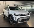 Dacia Duster 3ª serie ECO-G 100 CV Journey Bianco - thumbnail 1