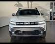 Dacia Duster 3ª serie ECO-G 100 CV Journey Bianco - thumbnail 2
