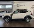 Dacia Duster 3ª serie ECO-G 100 CV Journey Bianco - thumbnail 4