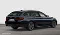 BMW 530 e xDrive M Sport Laser Pano DA Prof 360° HuD DAB Schwarz - thumbnail 2